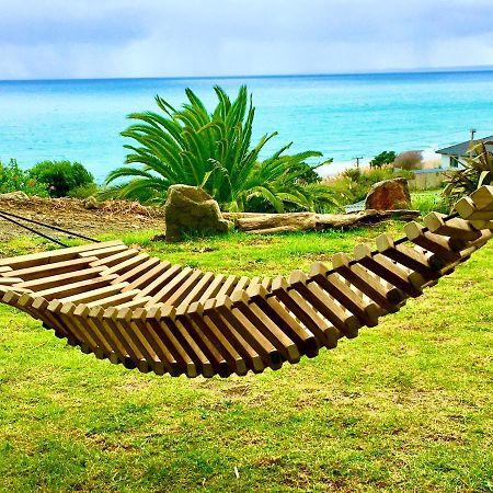 90 Mile Paradise Ahipara Dış mekan fotoğraf