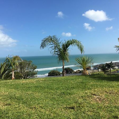 90 Mile Paradise Ahipara Dış mekan fotoğraf
