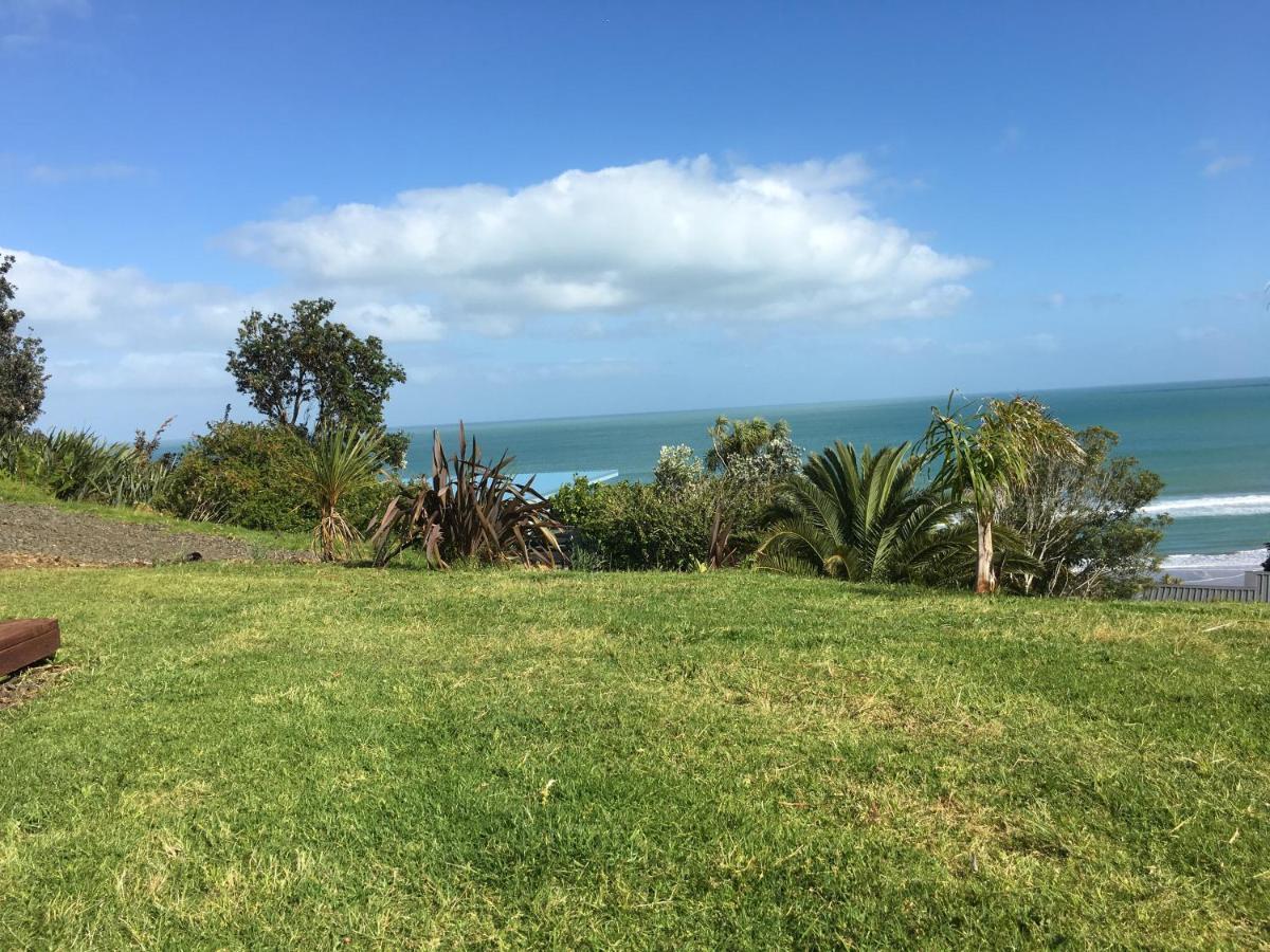 90 Mile Paradise Ahipara Dış mekan fotoğraf