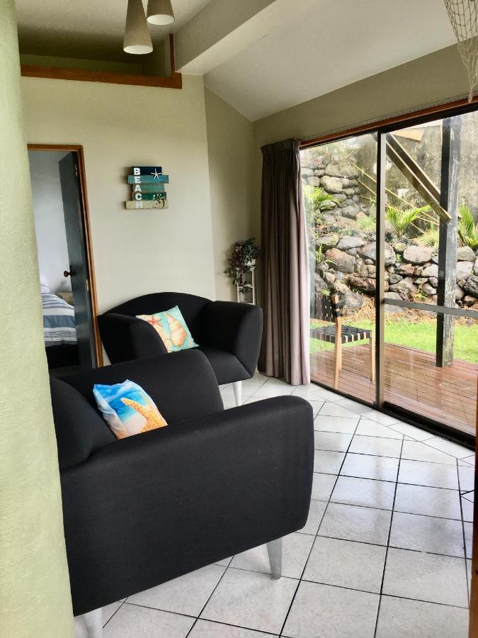90 Mile Paradise Ahipara Dış mekan fotoğraf
