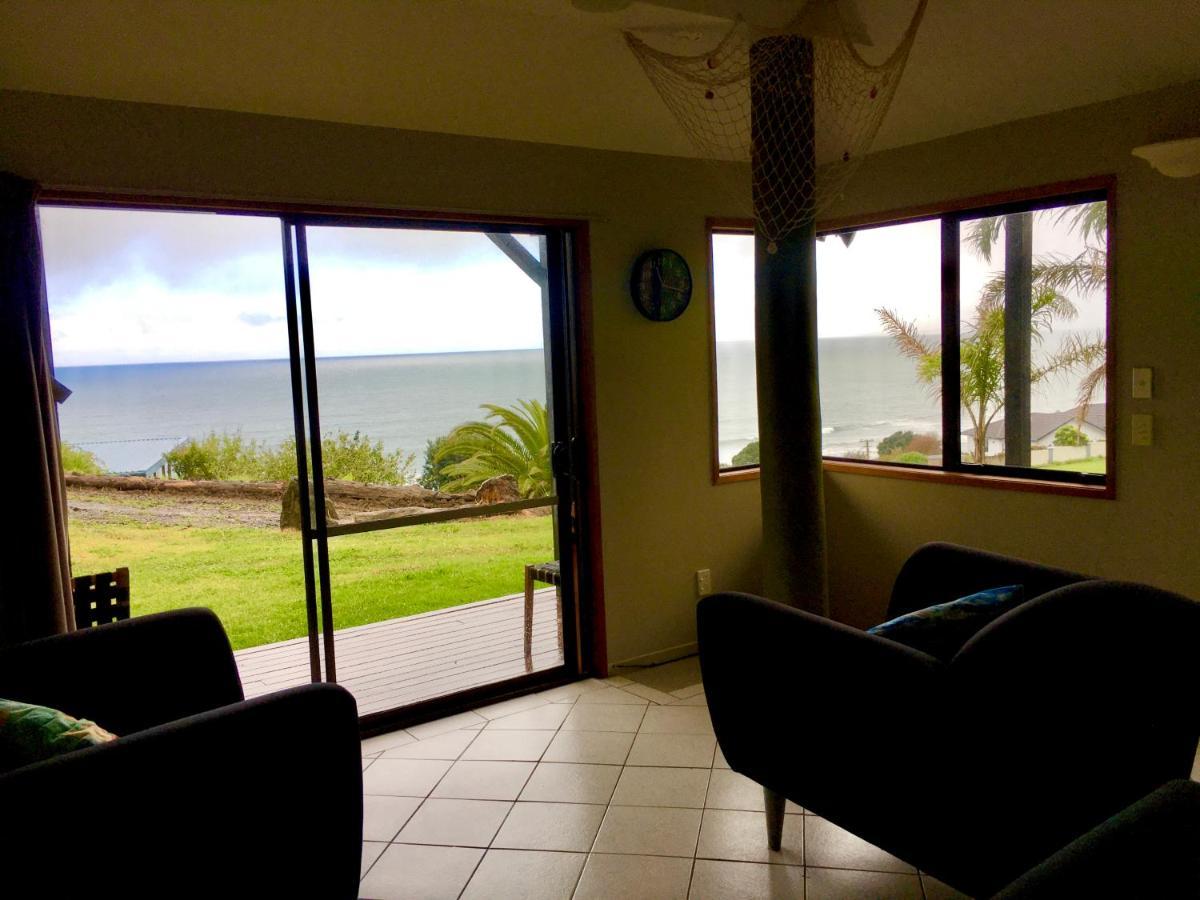 90 Mile Paradise Ahipara Dış mekan fotoğraf