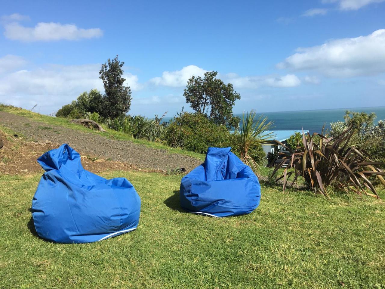 90 Mile Paradise Ahipara Dış mekan fotoğraf