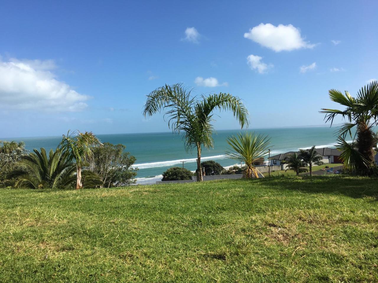 90 Mile Paradise Ahipara Dış mekan fotoğraf